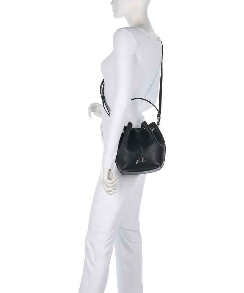 Michael Kors Avery Sac seau black