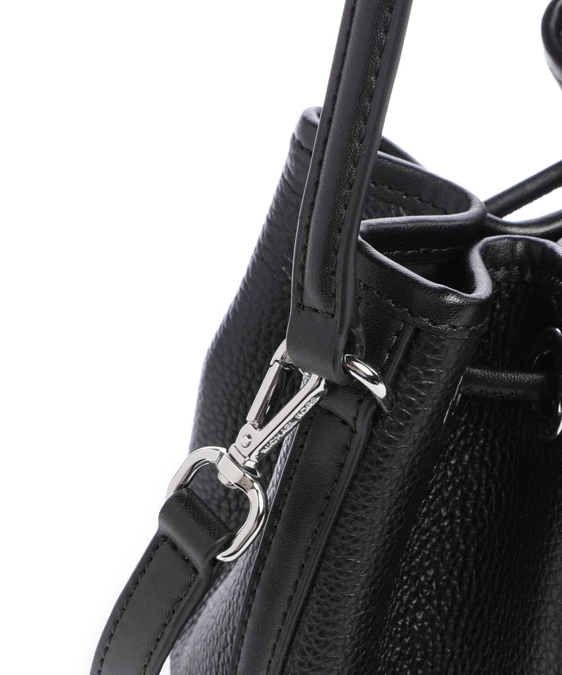 Michael Kors Avery Sac seau black