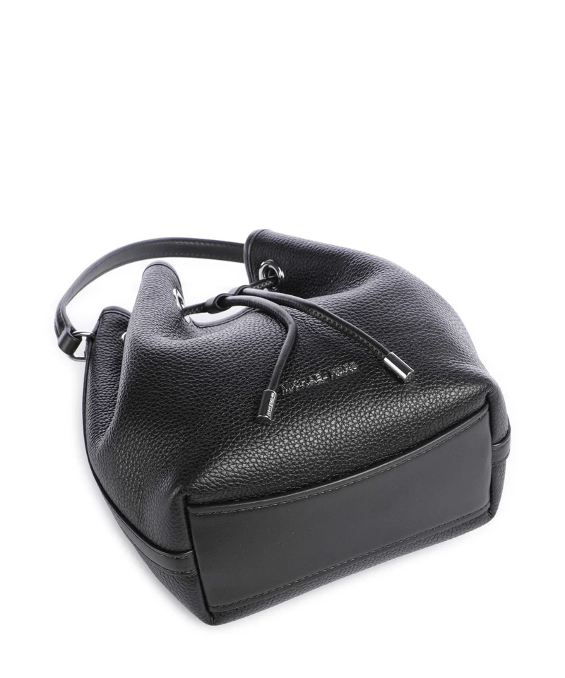 Michael Kors Avery Sac seau black