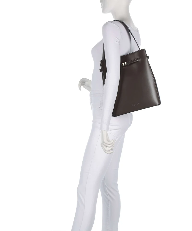 Marc O'Polo Tally M Sac fourre-tout shaded brown