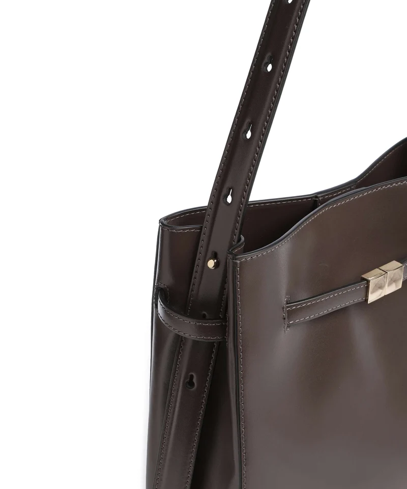 Marc O'Polo Tally M Sac fourre-tout shaded brown