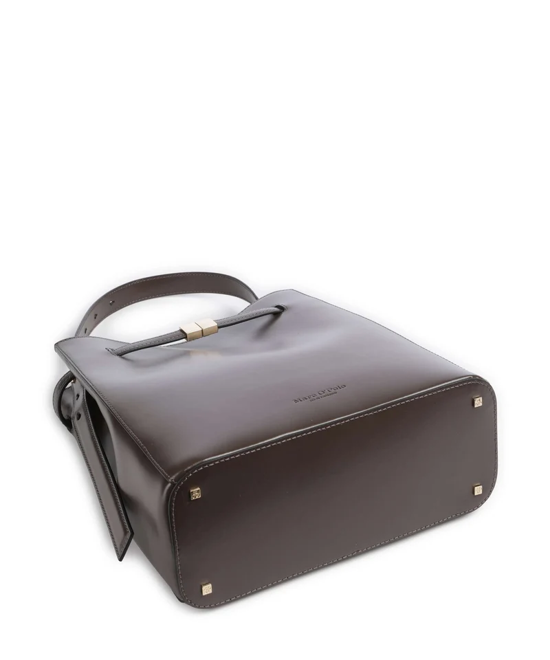 Marc O'Polo Tally M Sac fourre-tout shaded brown