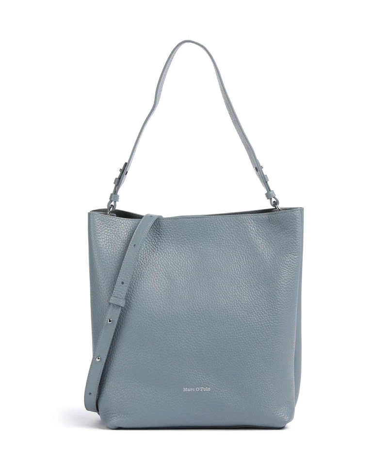 Marc O'Polo Brinja M Sac fourre-tout slate blue