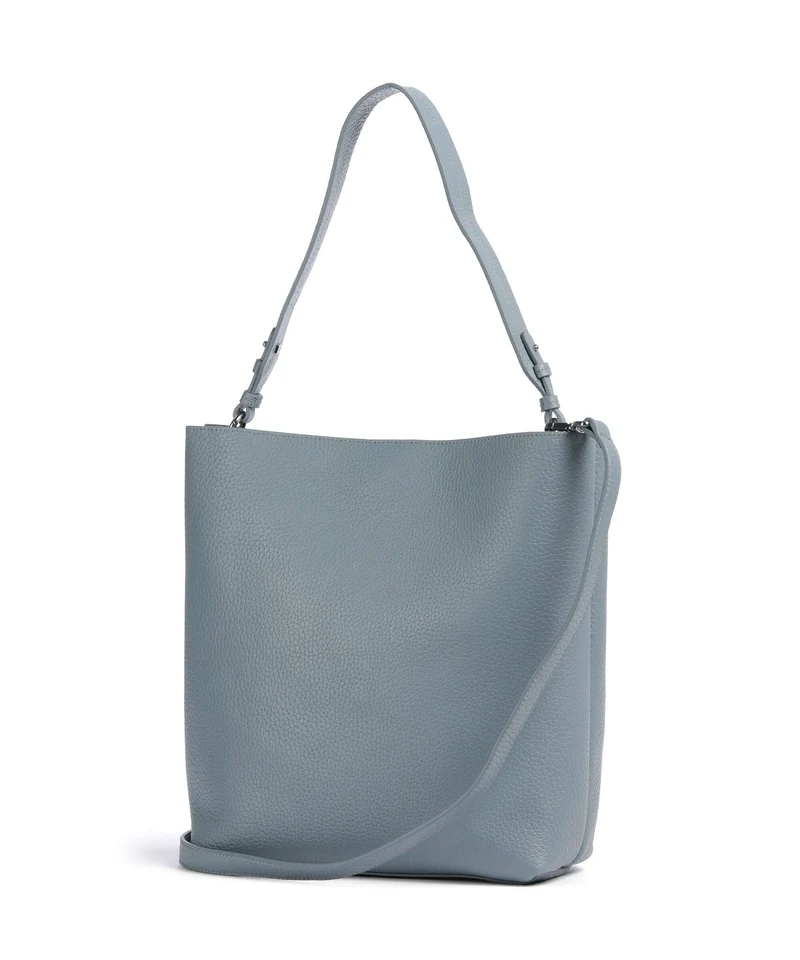 Marc O'Polo Brinja M Sac fourre-tout slate blue