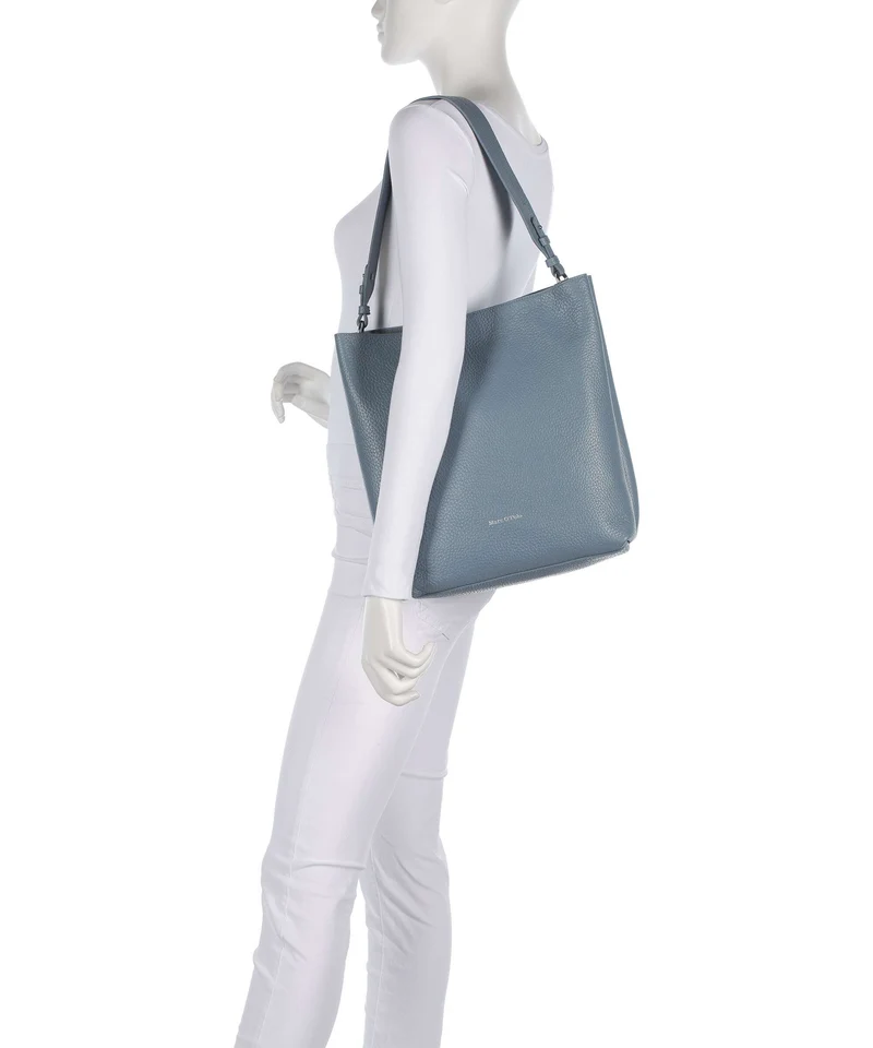 Marc O'Polo Brinja M Sac fourre-tout slate blue