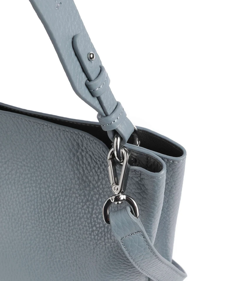 Marc O'Polo Brinja M Sac fourre-tout slate blue