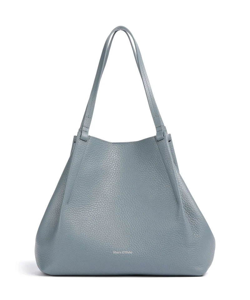 Marc O'Polo Belli M Cabas slate blue