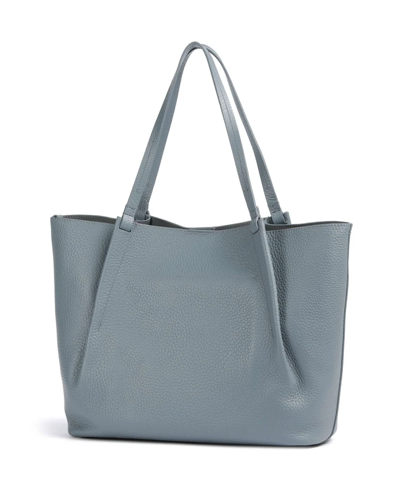 Marc O'Polo Belli M Cabas slate blue