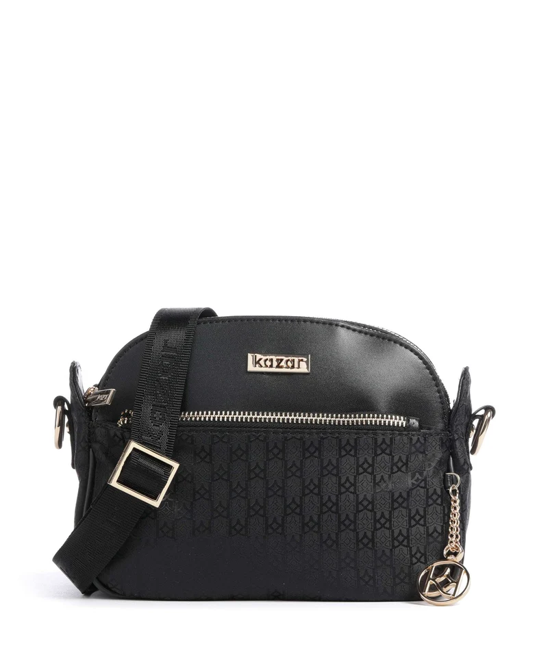 Kazar Netti Sac bandoulière black
