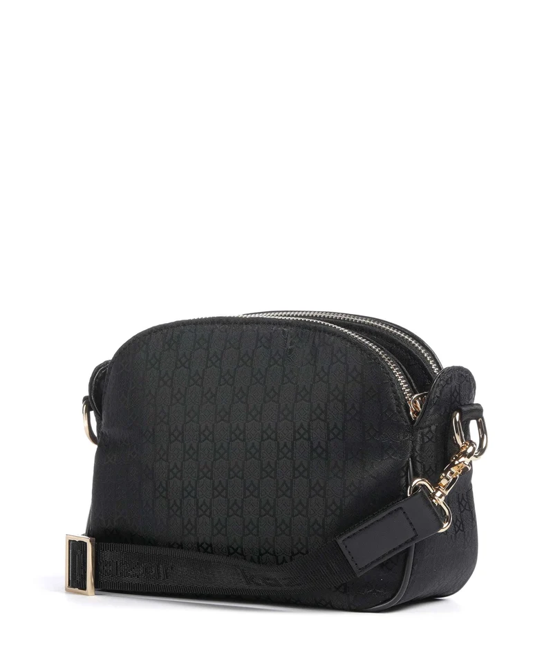 Kazar Netti Sac bandoulière black