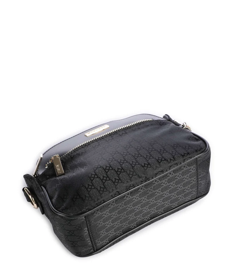 Kazar Netti Sac bandoulière black
