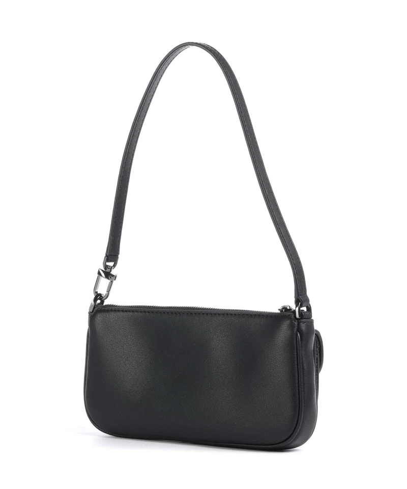 Michael Kors Zoe Small Sac porté épaule black