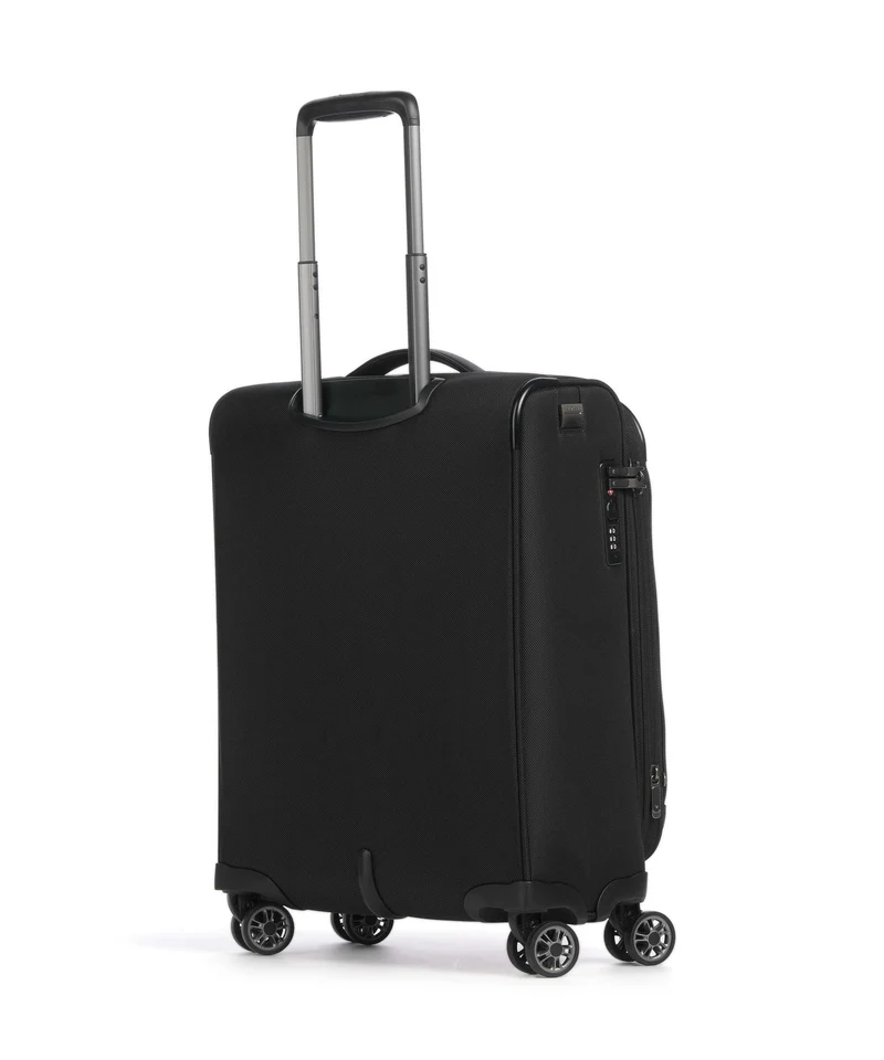 Roncato Cambridge Valise 4 roues black