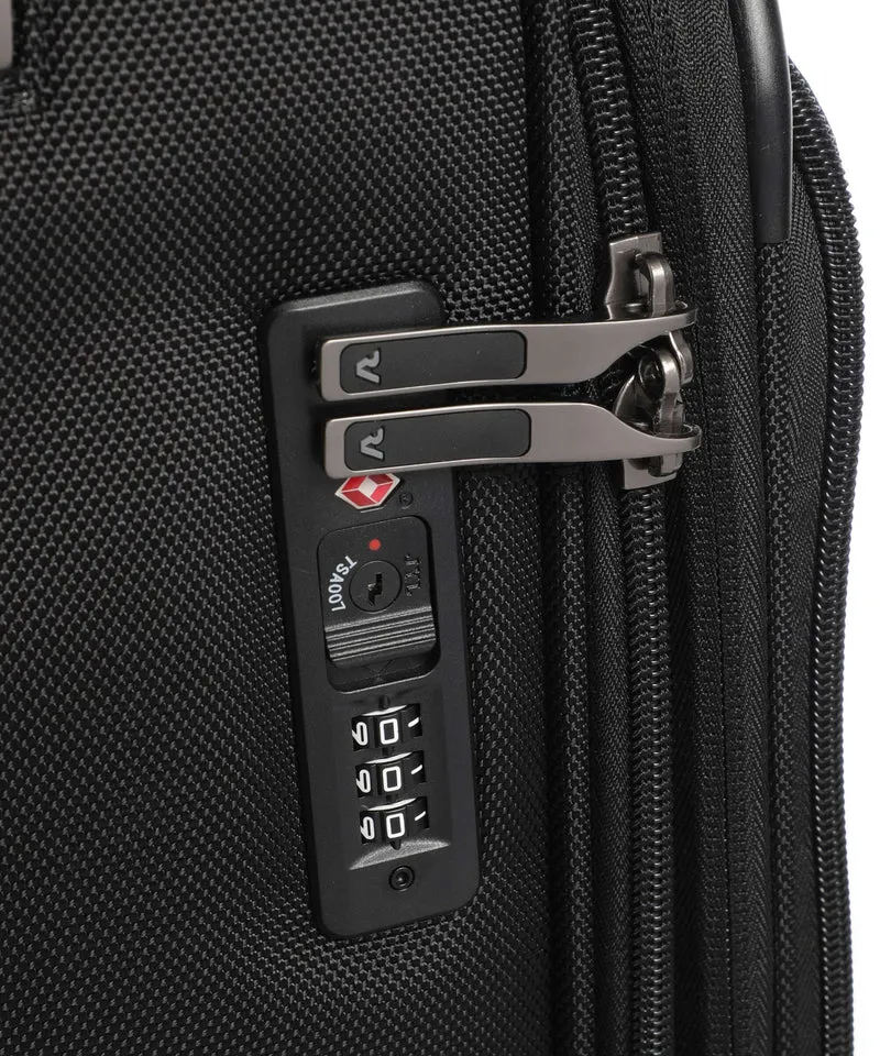 Roncato Cambridge Valise 4 roues black