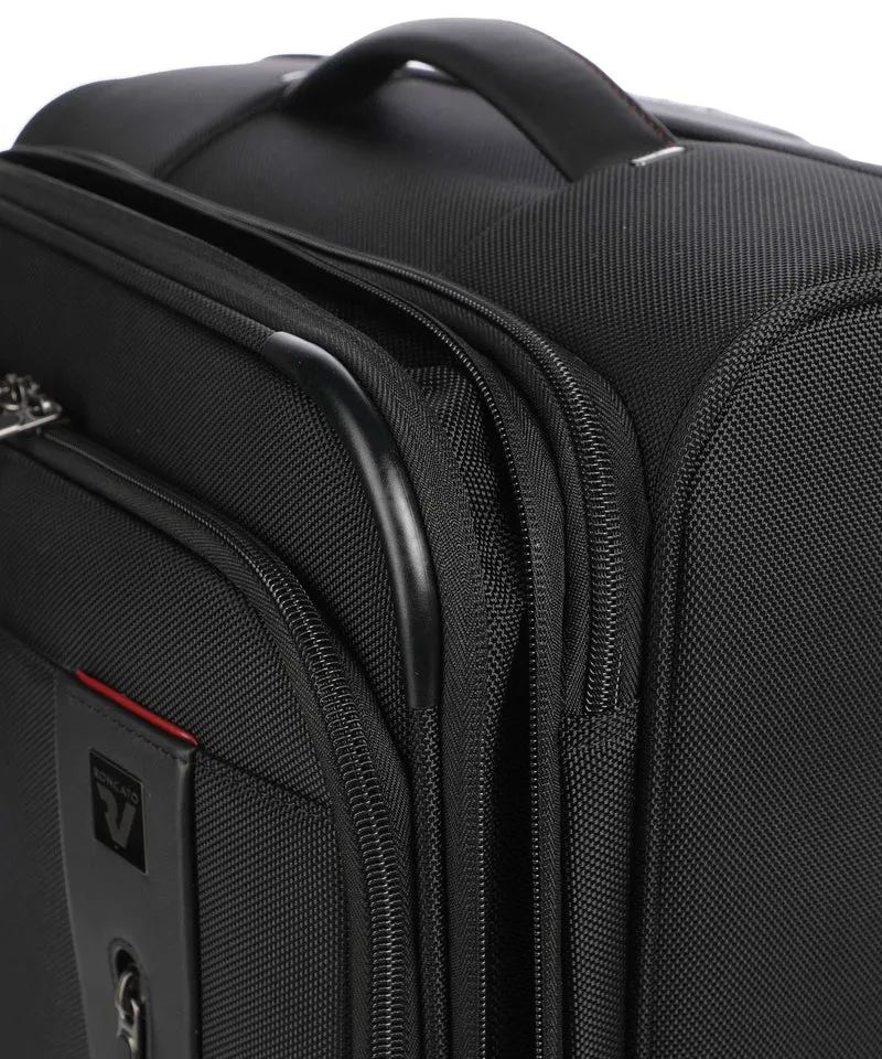 Roncato Cambridge Valise 4 roues black