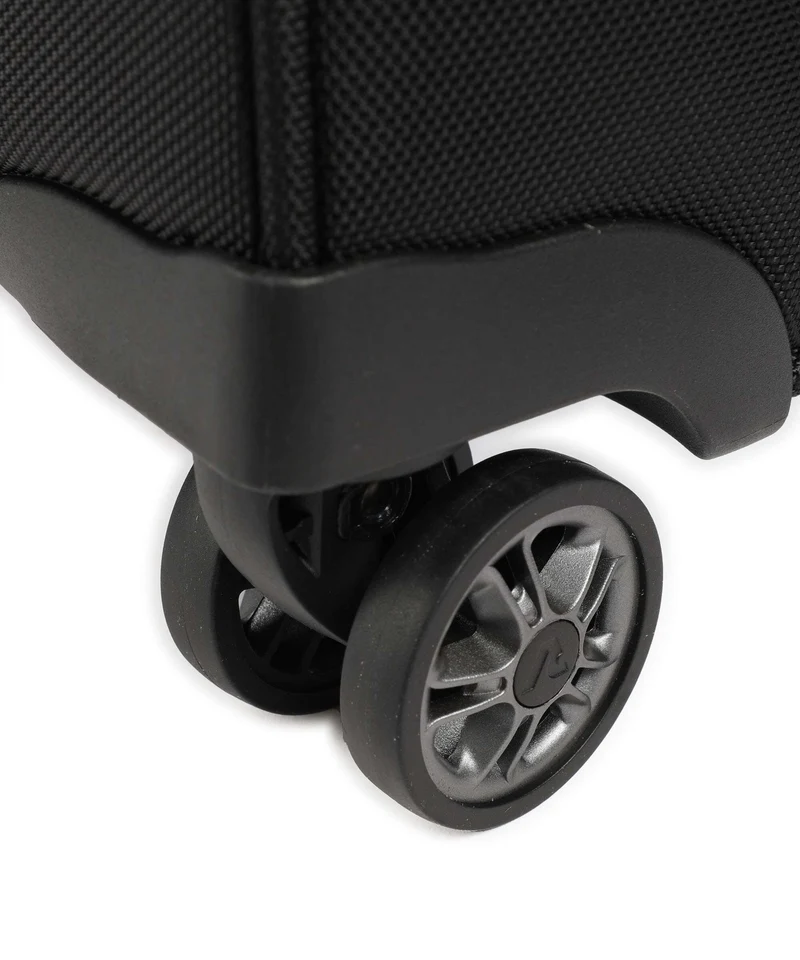 Roncato Cambridge Valise 4 roues black
