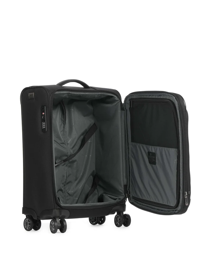 Roncato Cambridge Valise 4 roues black