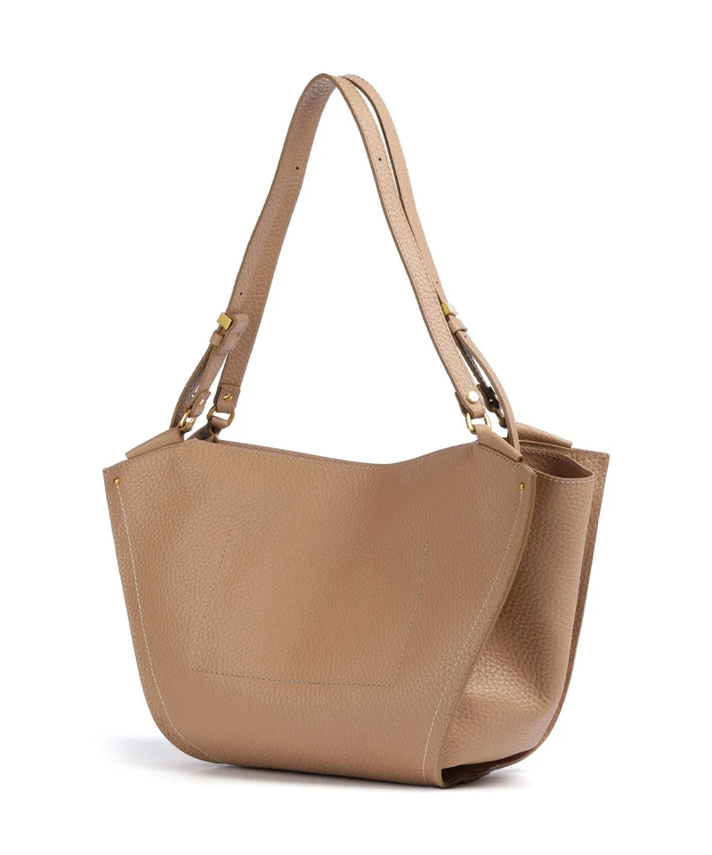 Gianni Chiarini Bloom Cabas clay