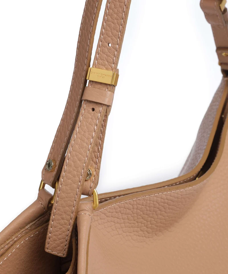 Gianni Chiarini Bloom Cabas clay