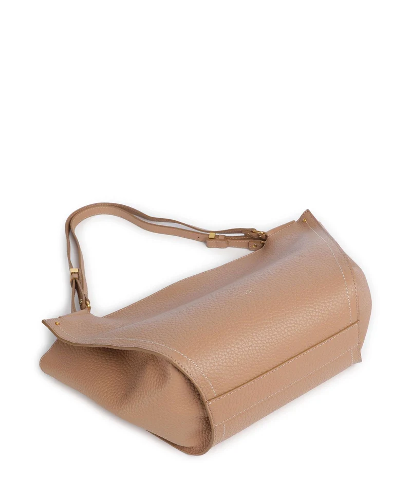 Gianni Chiarini Bloom Cabas clay