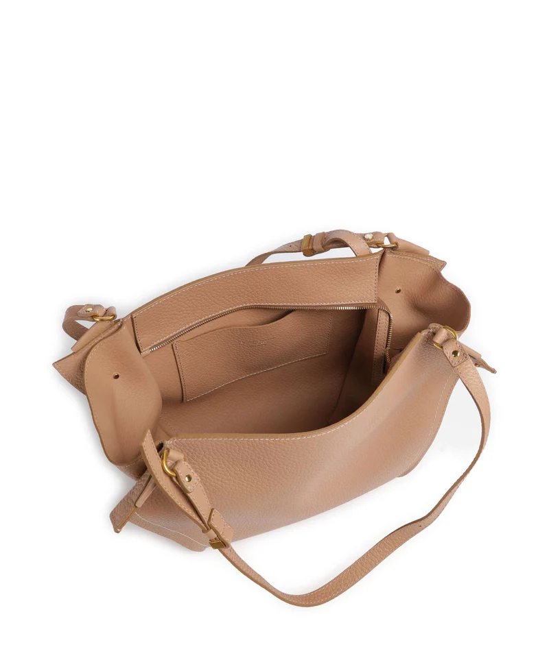 Gianni Chiarini Bloom Cabas clay