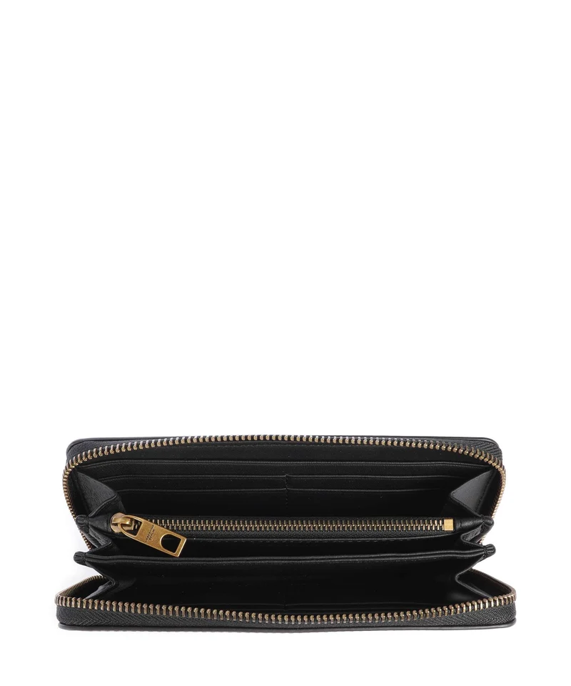 Liebeskind Sally Soft Nappa L Portefeuille black