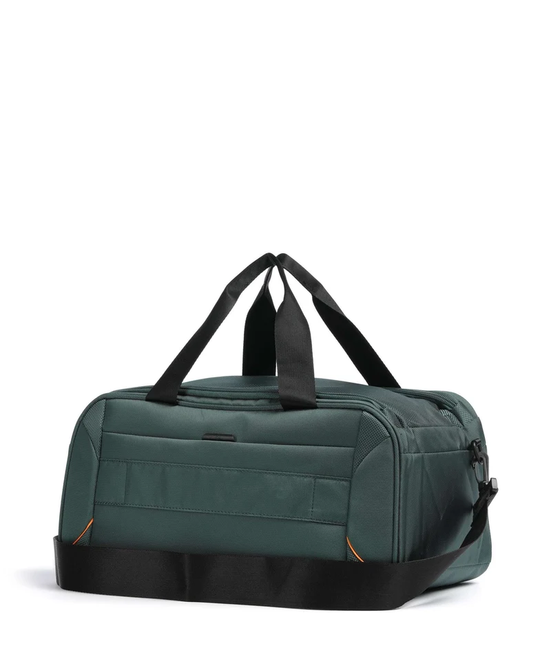 Samsonite Base Breeze Sac de voyage dark green