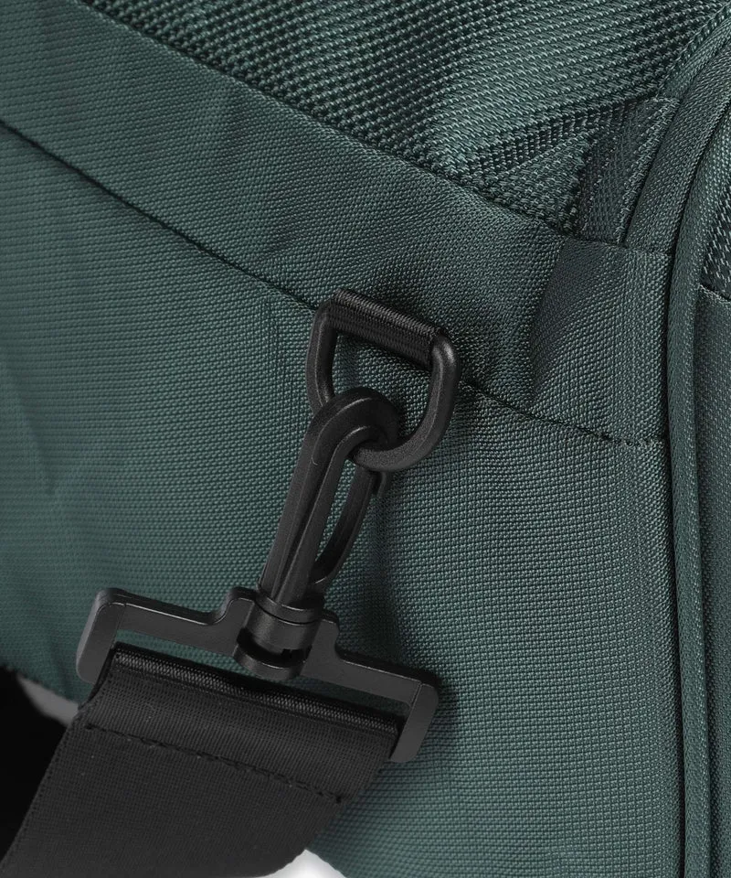 Samsonite Base Breeze Sac de voyage dark green