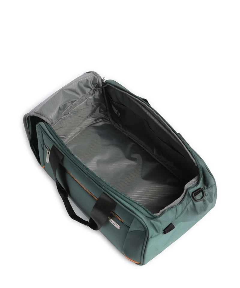 Samsonite Base Breeze Sac de voyage dark green