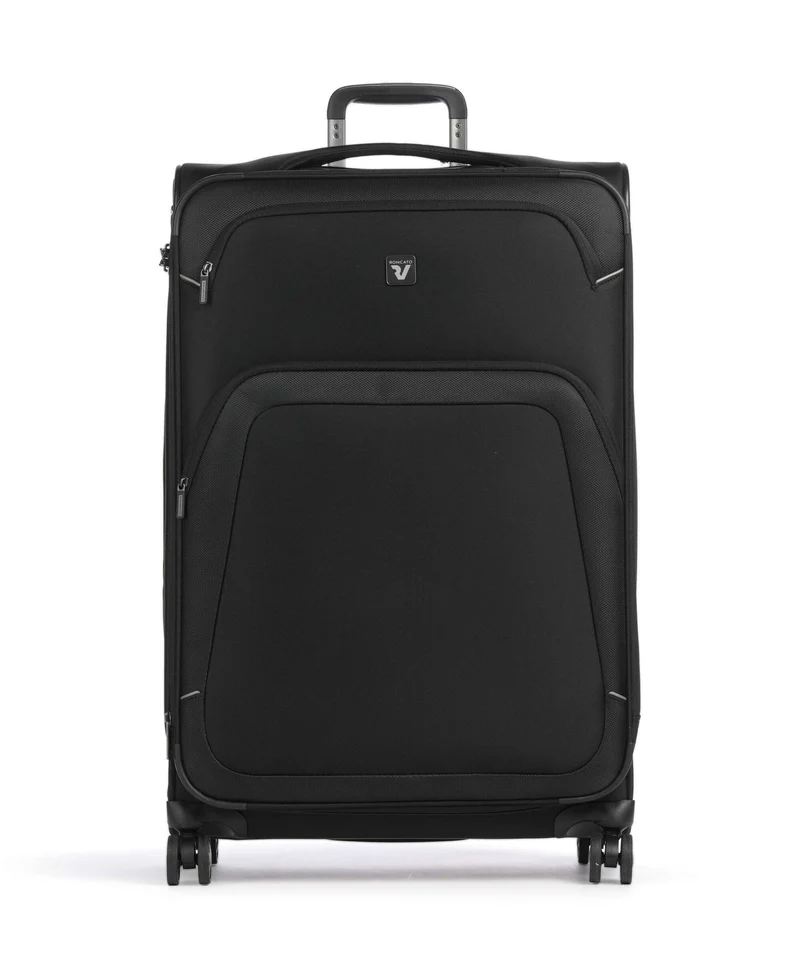 Roncato Gateway Valise 4 roues black