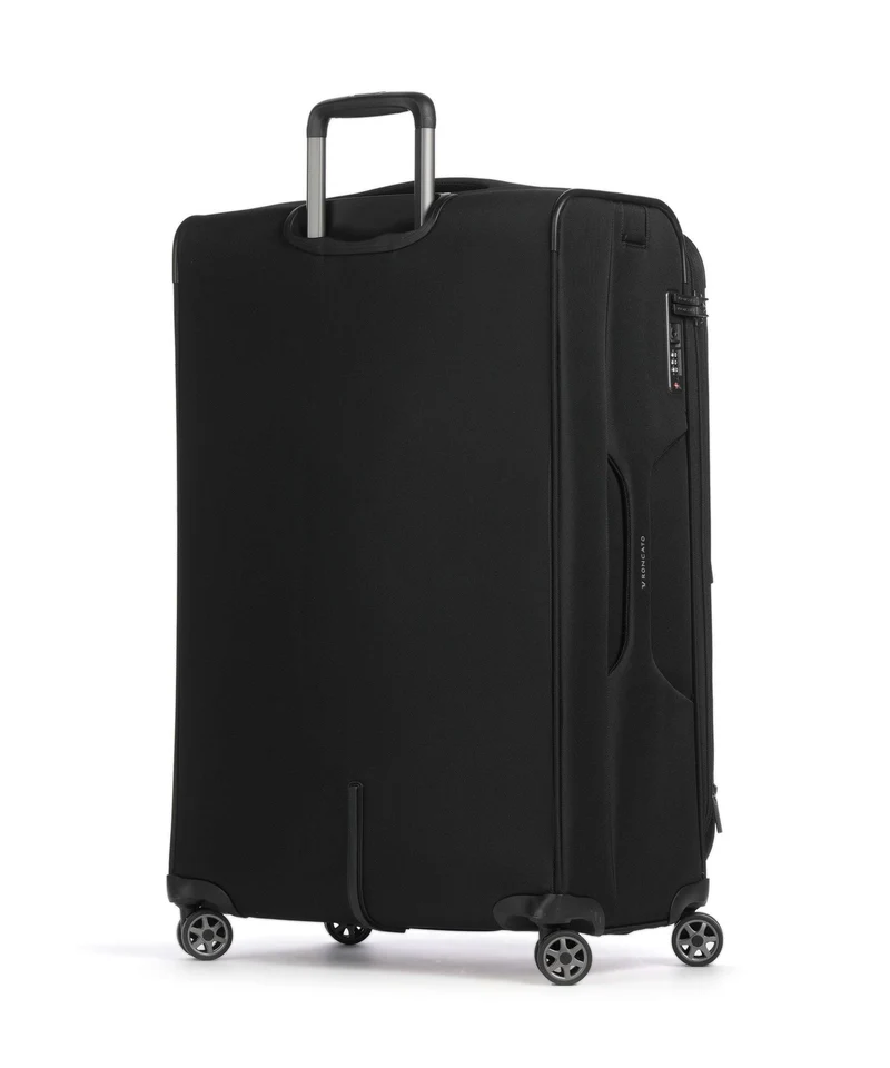 Roncato Gateway Valise 4 roues black
