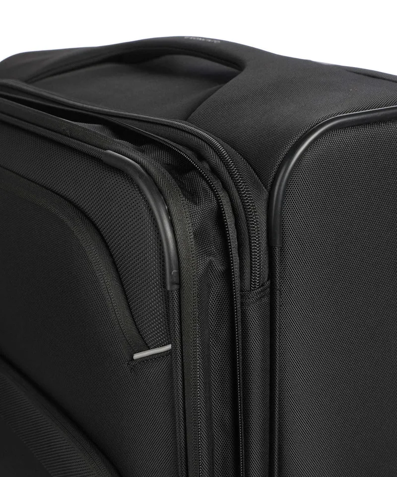 Roncato Gateway Valise 4 roues black