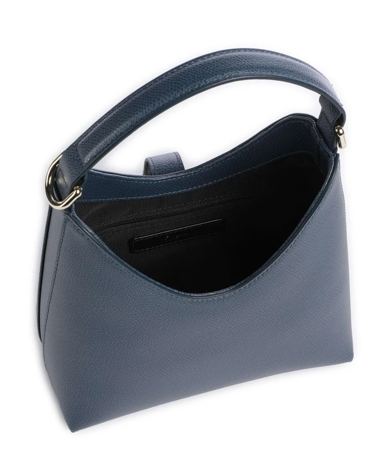 Furla Iride Mini Sac bandoulière grigio blu
