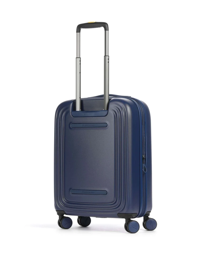 Mandarina Duck Logoduck+ Valise 4 roues deep blue