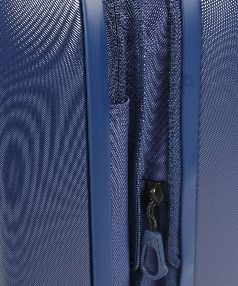 Mandarina Duck Logoduck+ Valise 4 roues deep blue