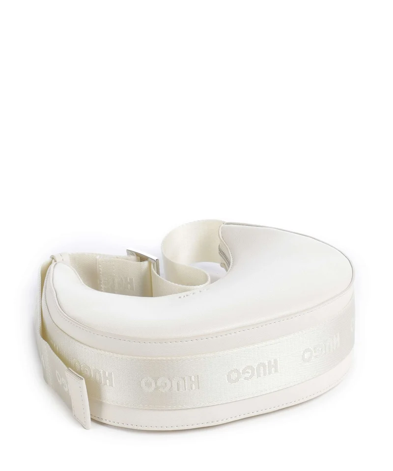 Hugo Bel 2.0 Sac fourre-tout open white