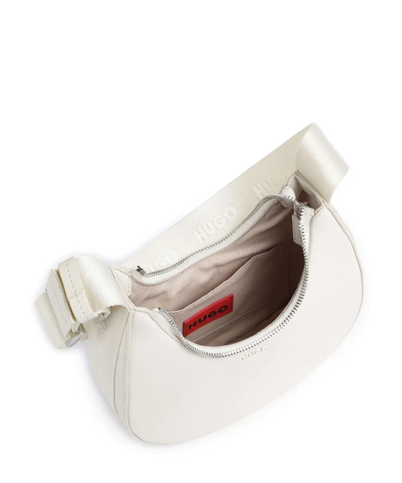 Hugo Bel 2.0 Sac fourre-tout open white