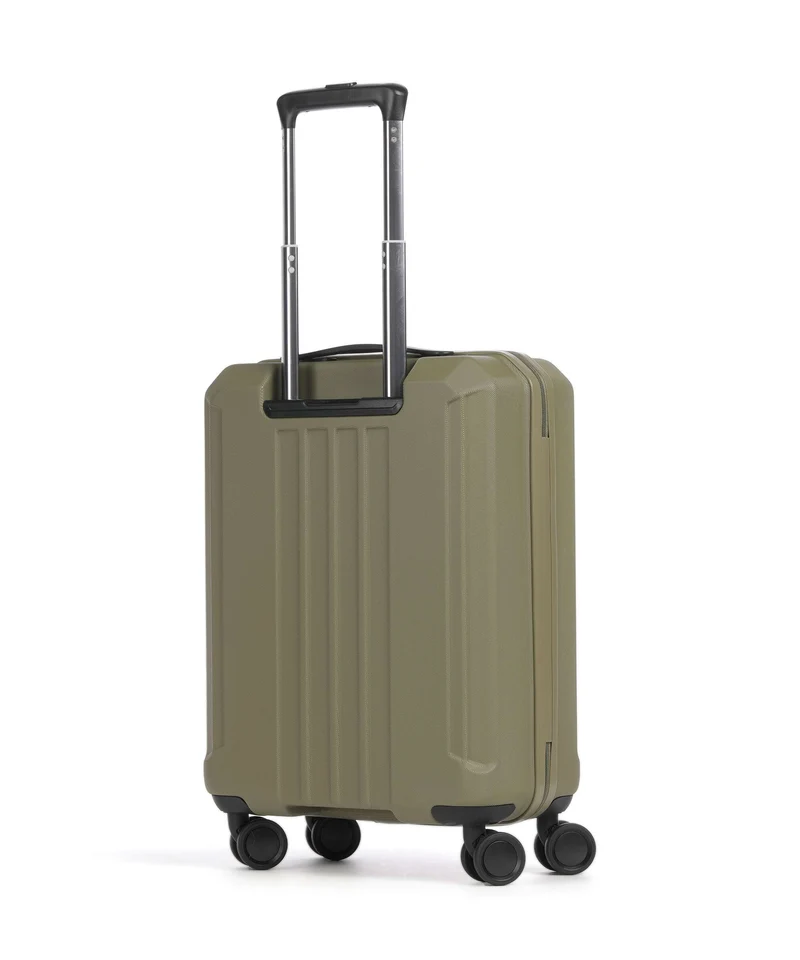 Epic Airwave Neo Valise 4 roues martin olive