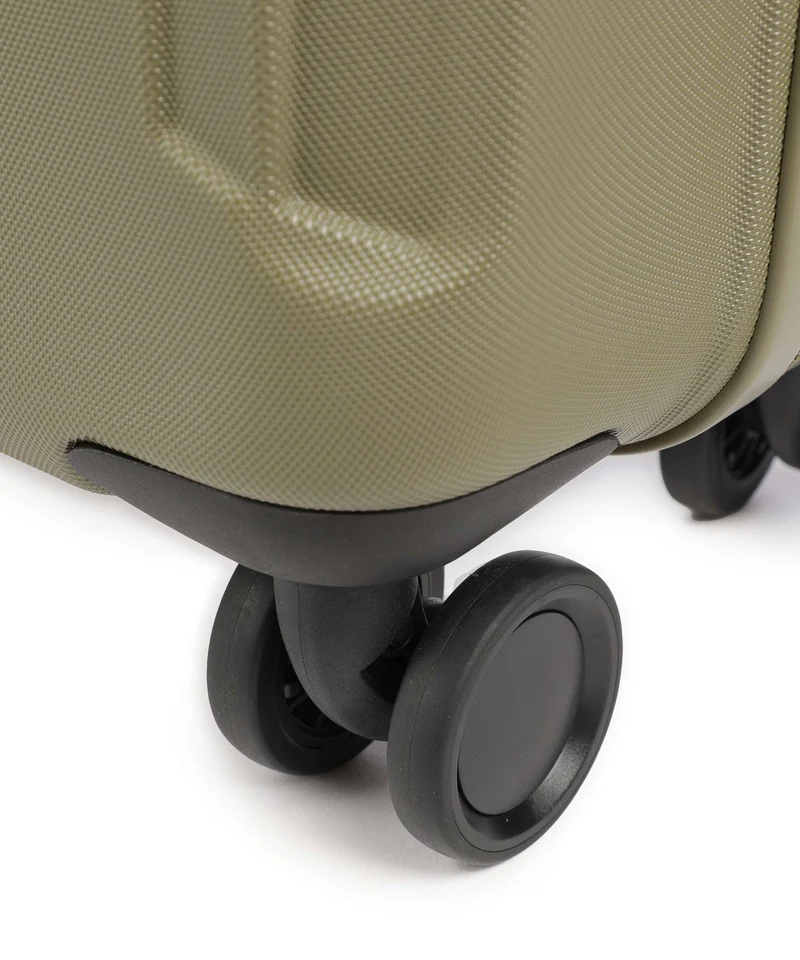 Epic Airwave Neo Valise 4 roues martin olive
