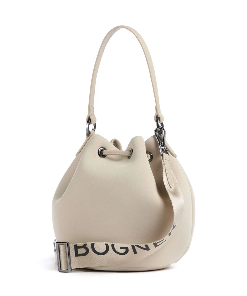 Bogner Alvier Ines Sac seau beige