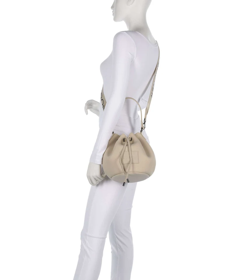 Bogner Alvier Ines Sac seau beige