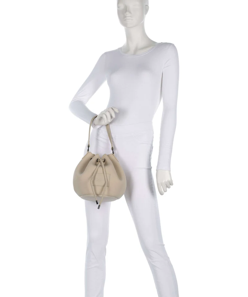 Bogner Alvier Ines Sac seau beige