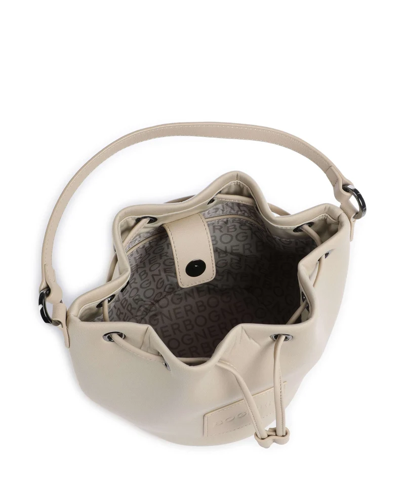 Bogner Alvier Ines Sac seau beige