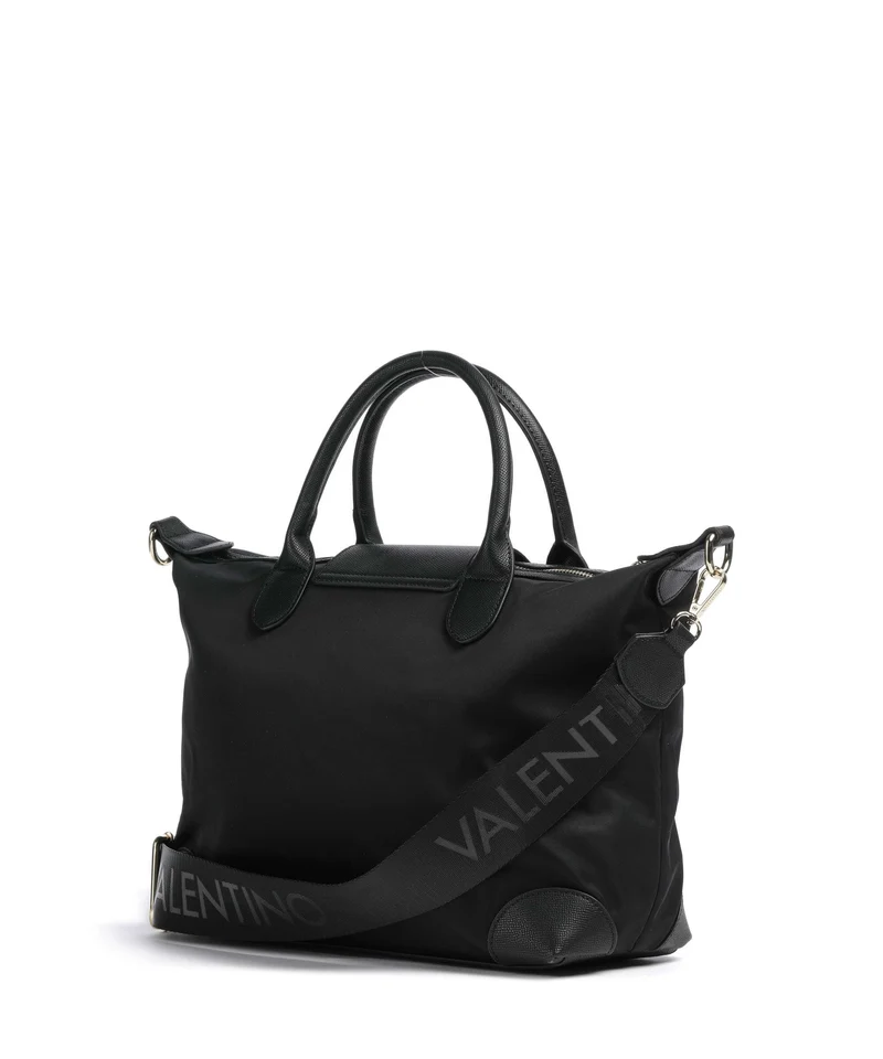 Valentino Bags Jenny Re Sac à main nero
