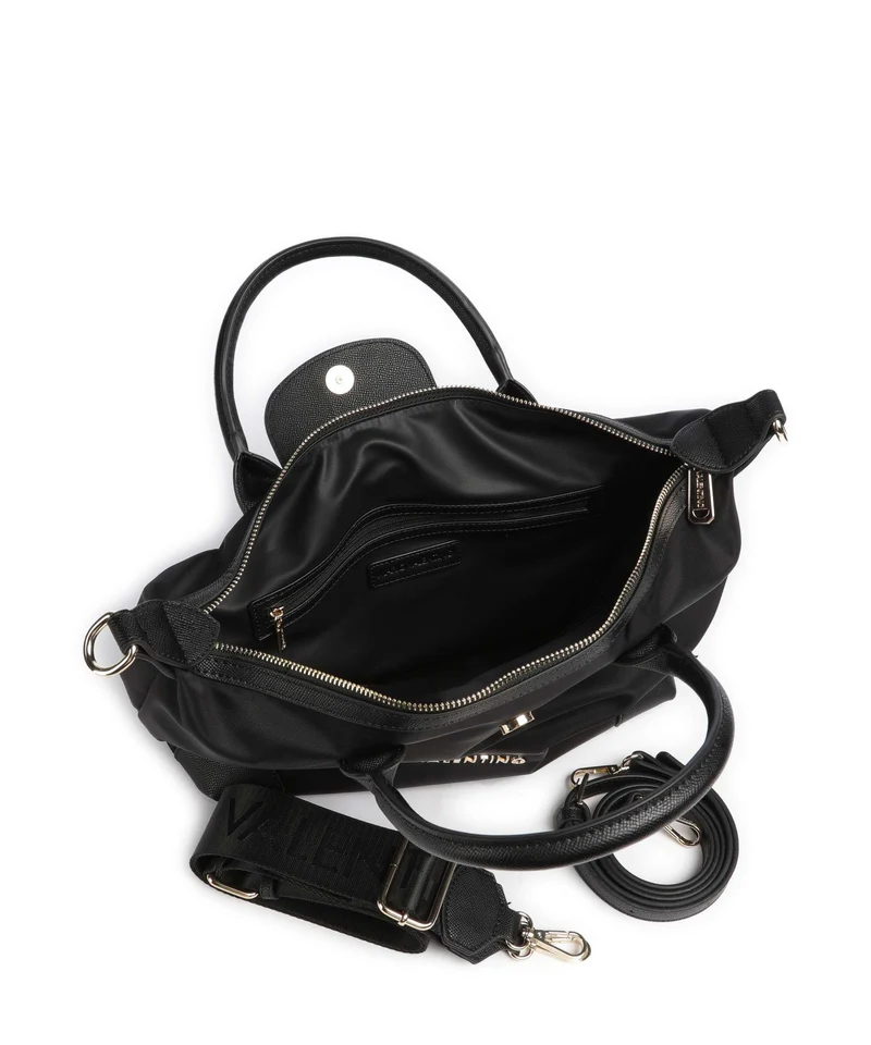 Valentino Bags Jenny Re Sac à main nero