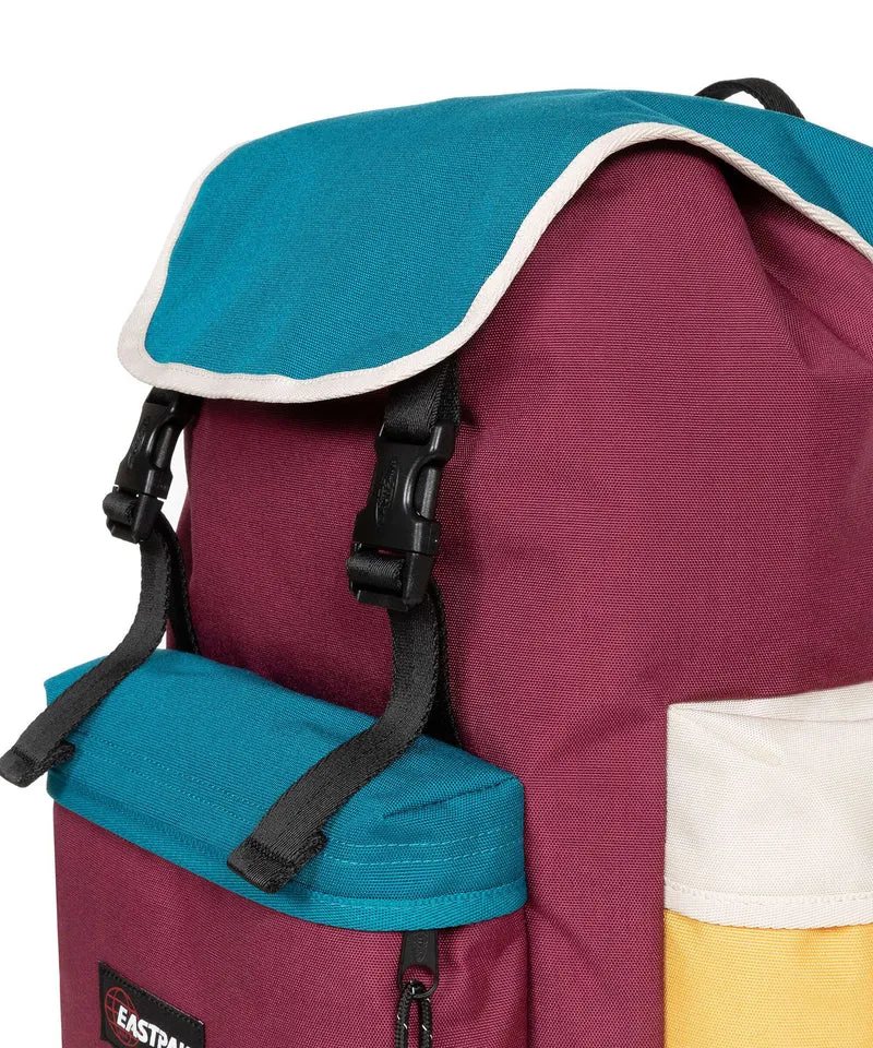 Eastpak Varsity Sac à dos varsity blocking