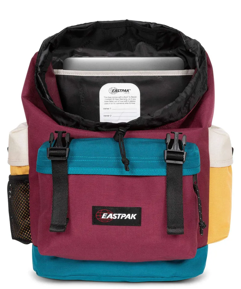 Eastpak Varsity Sac à dos varsity blocking