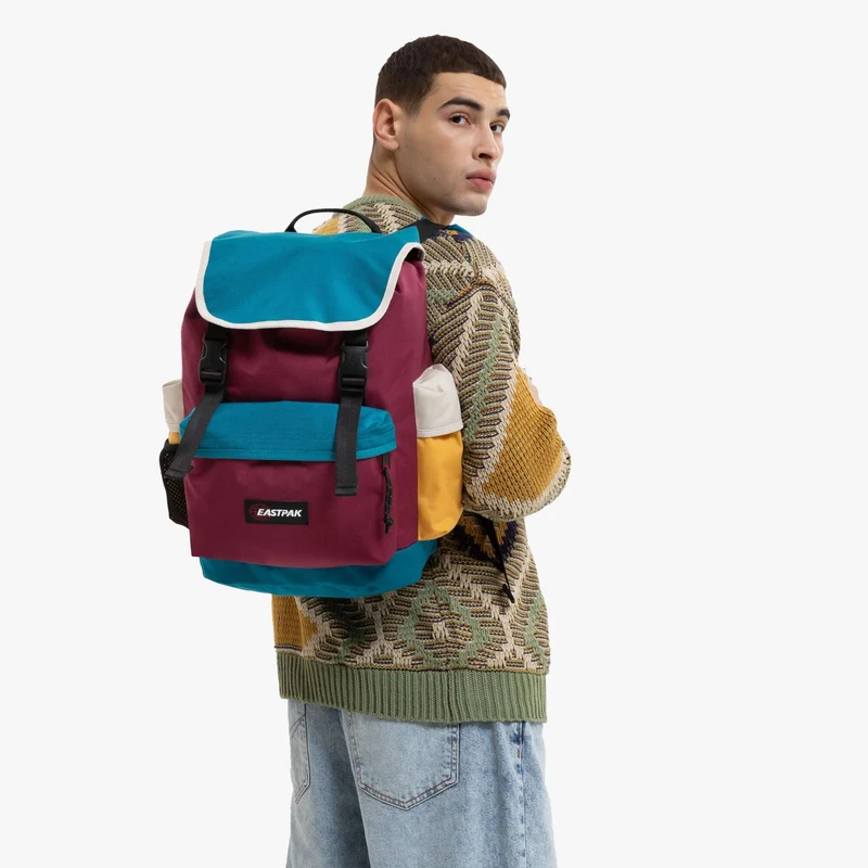 Eastpak Varsity Sac à dos varsity blocking