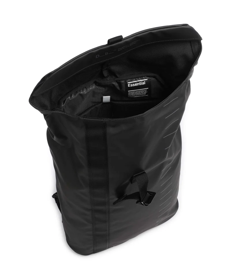 Db Essential 12 Sac à dos black out