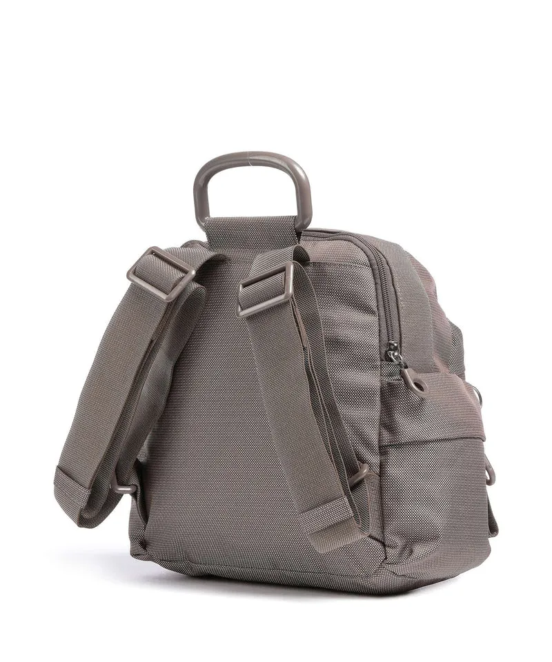 Mandarina Duck MD20 Sac à dos taupe
